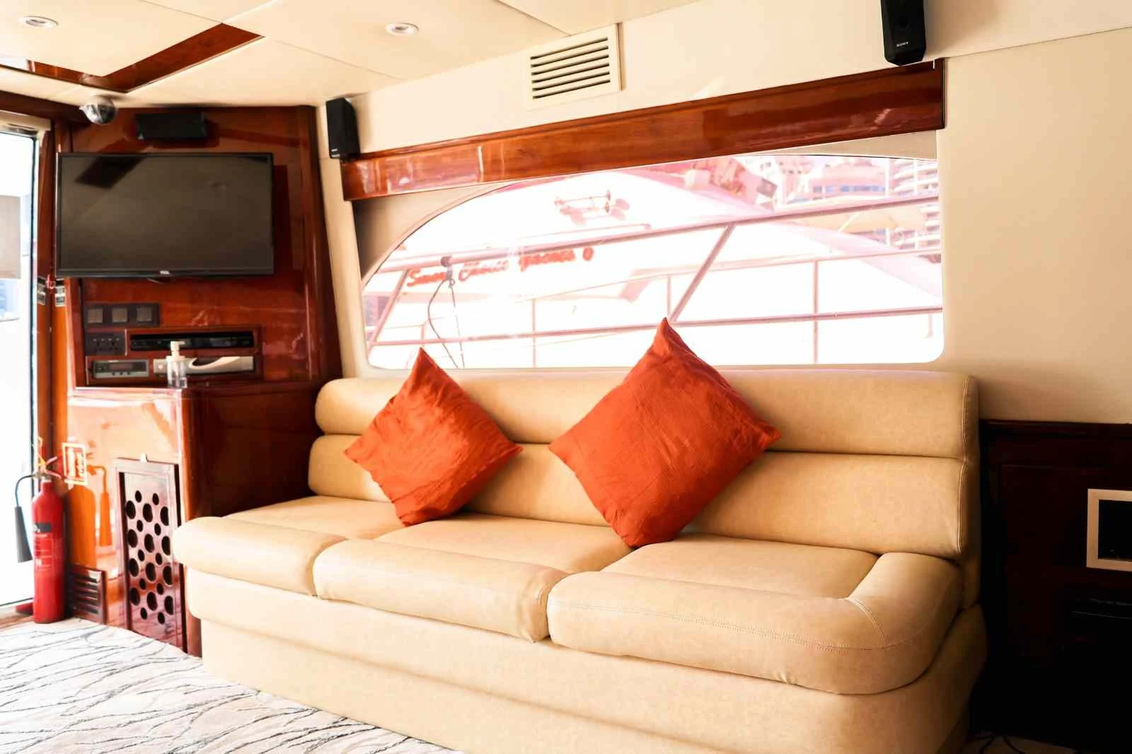 Al Shaali Marine AS 68