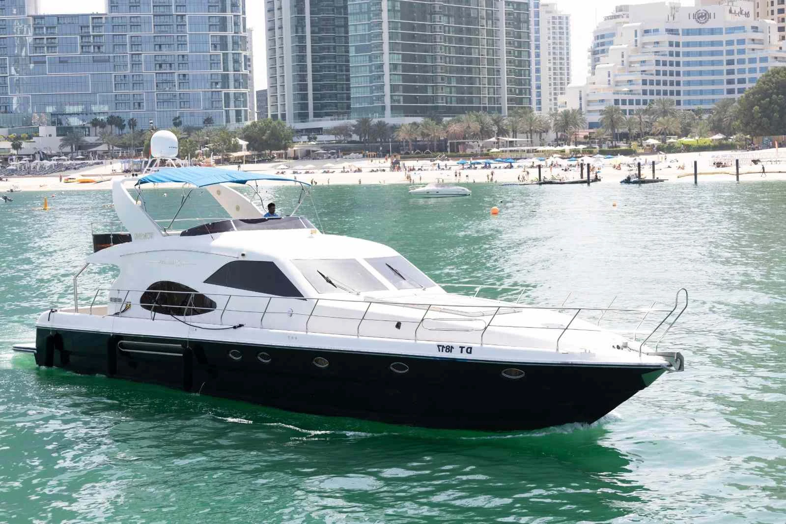 Al Shaali Marine AS 68