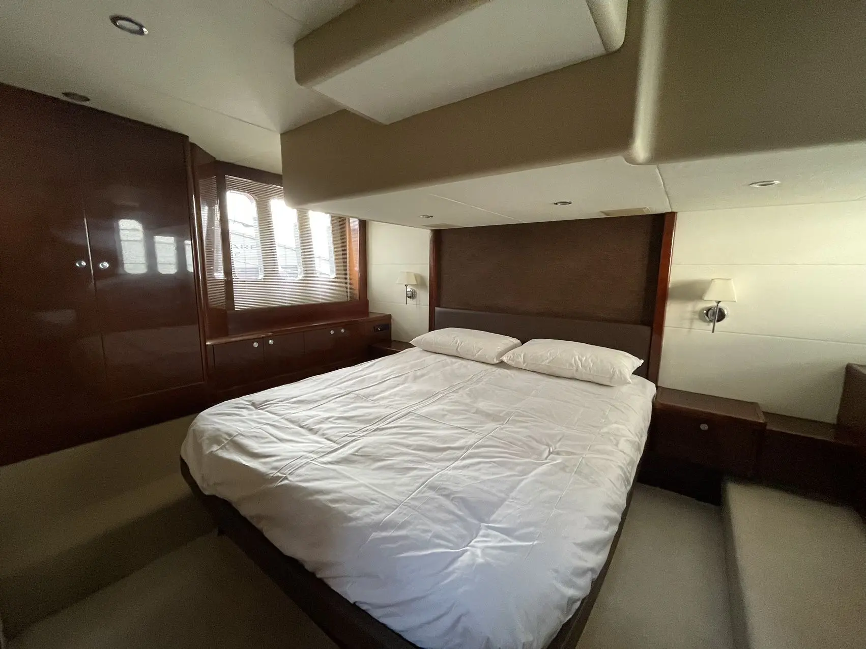 Princess 50 Flybridge