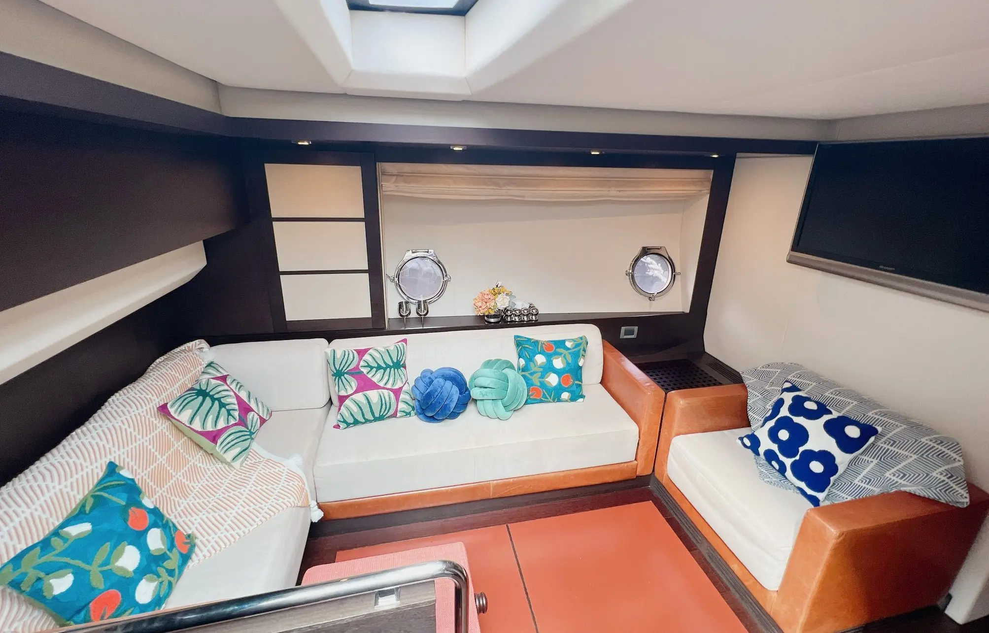 Azimut 62S Flybridge