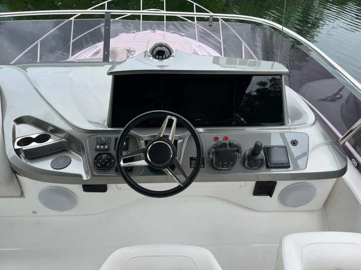 Princess F45 Sport Bridge