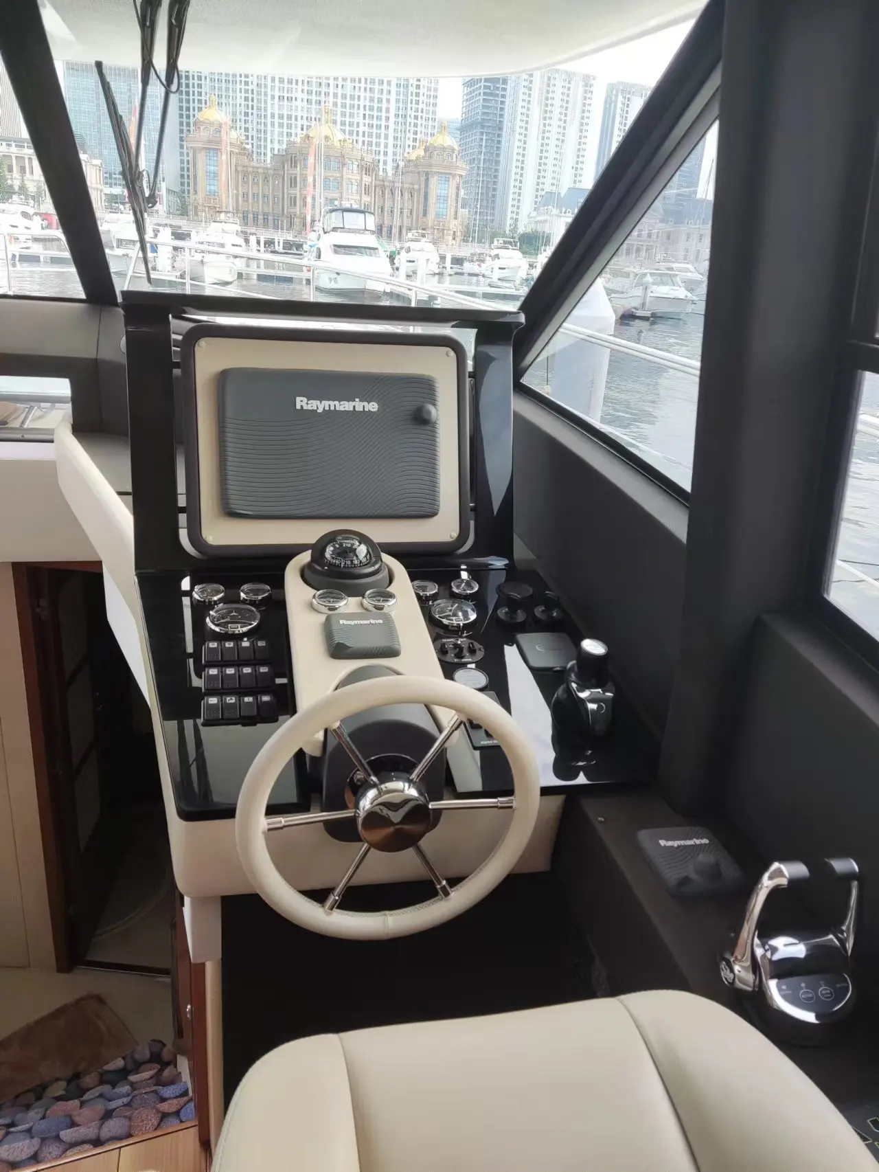 Azimut Magellano 50