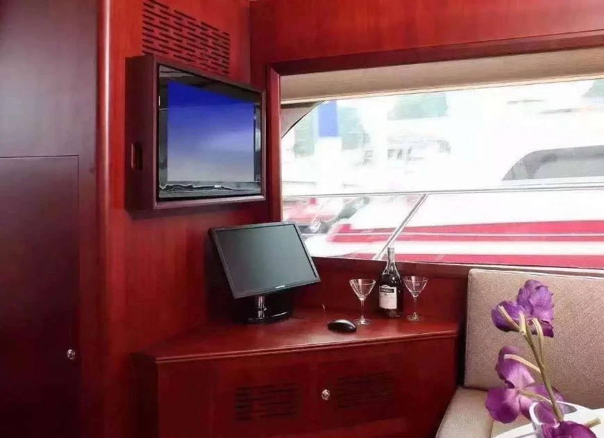 YiHong 38 Sport Motor