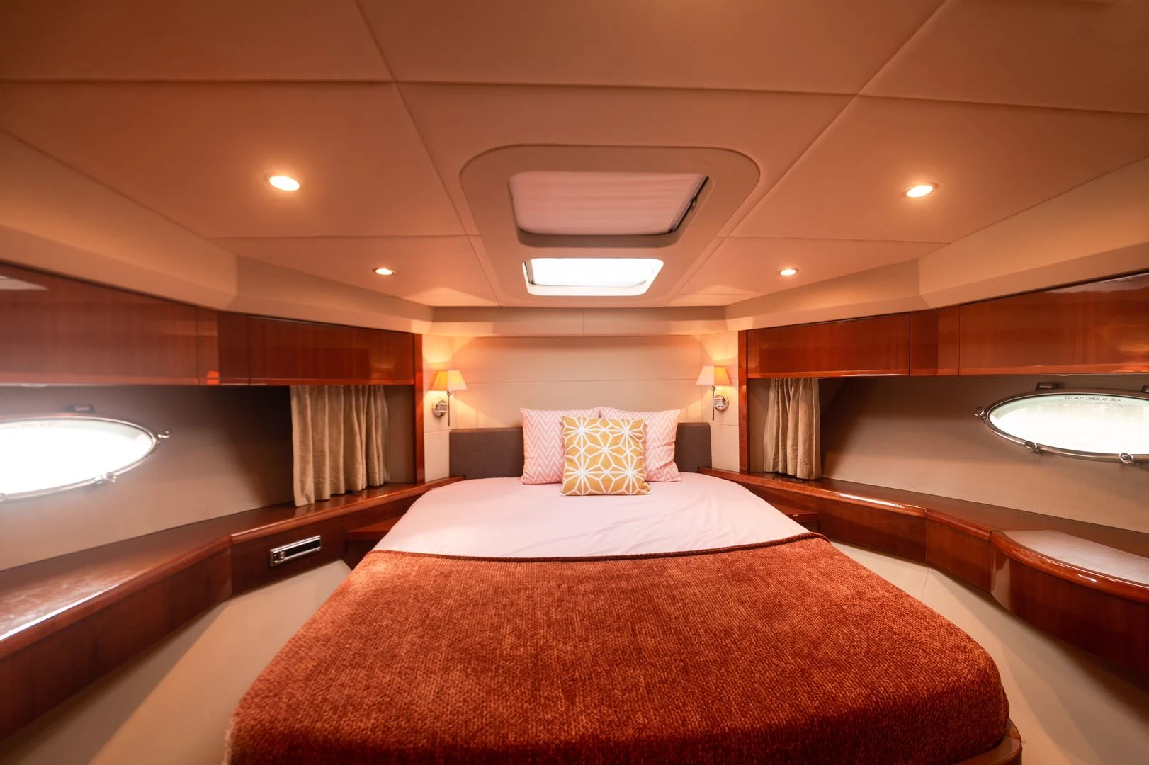 Princess 62 Flybridge