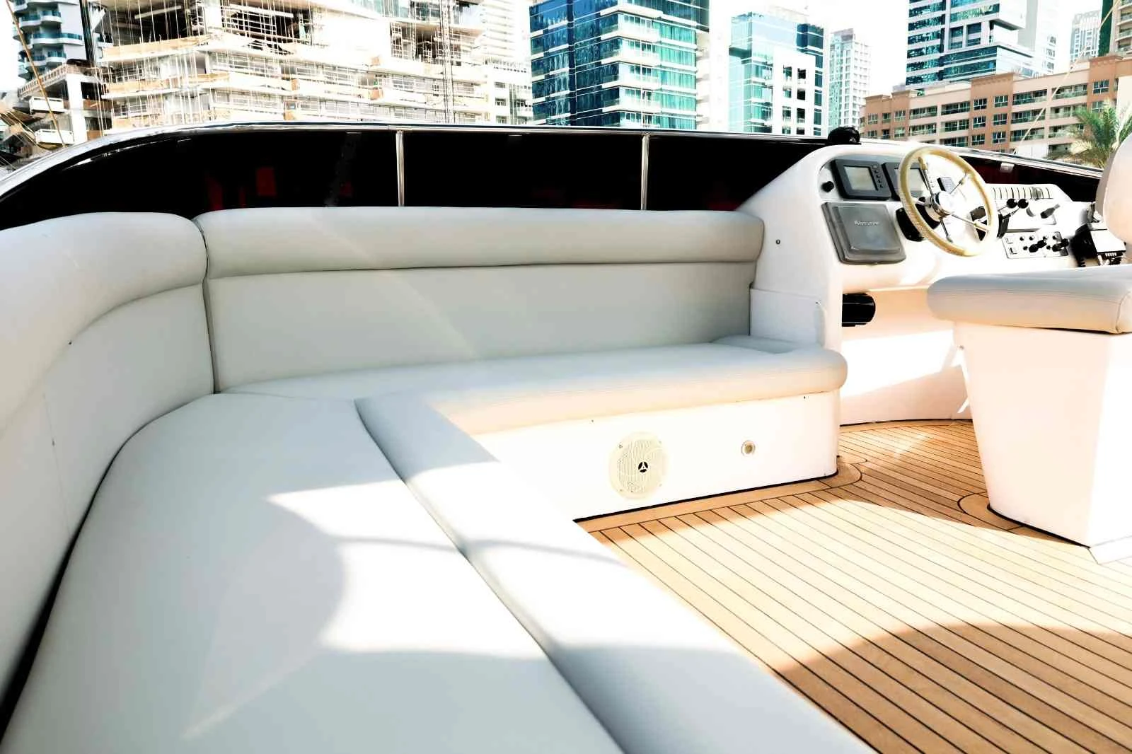 Al Shaali Marine AS 68