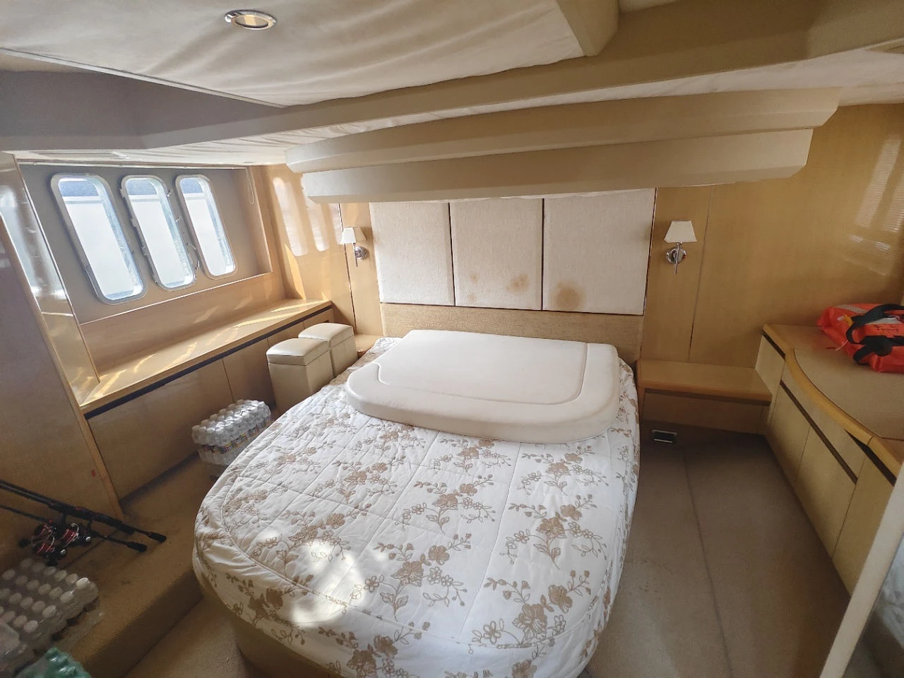Princess 54 Flybridge