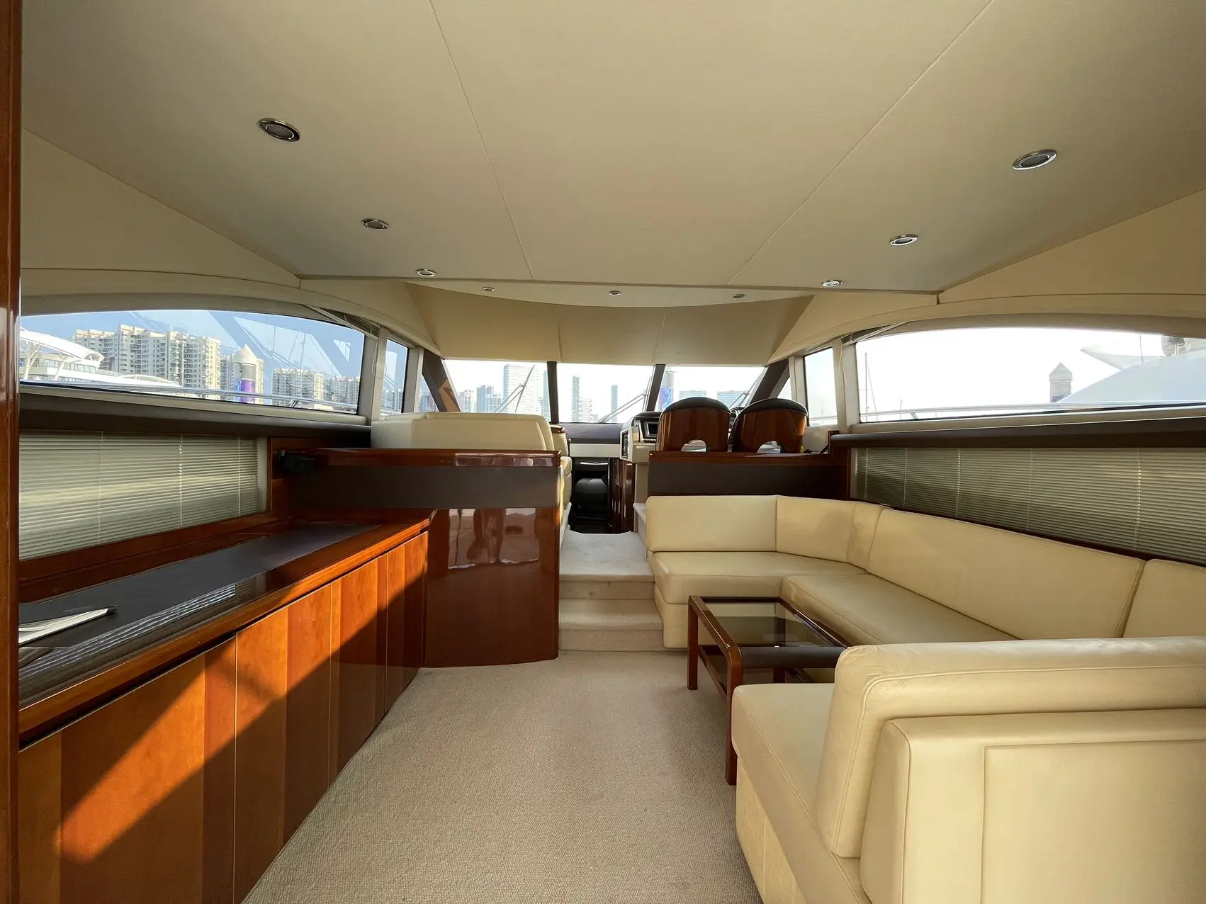 Princess 50 Flybridge