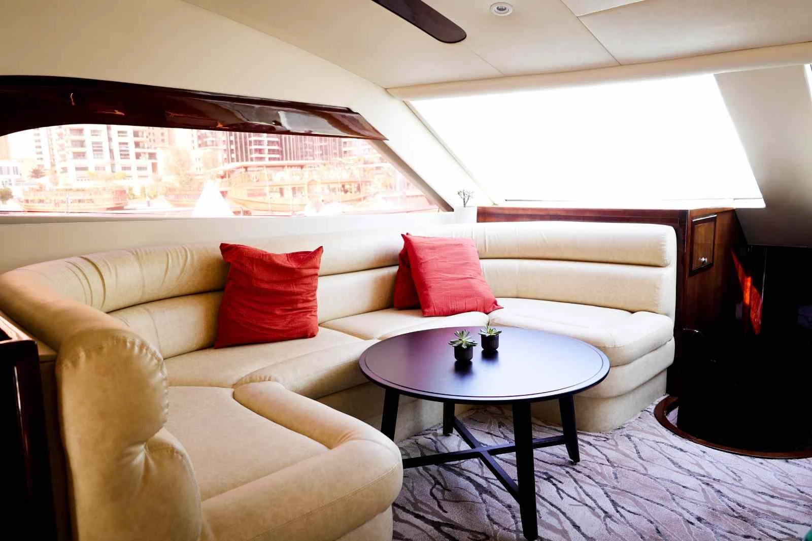 Al Shaali Marine AS 68