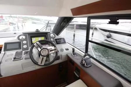 Bavaria Virtess 420 