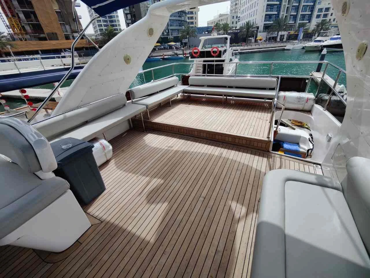 Al Shaali Marine AS 68