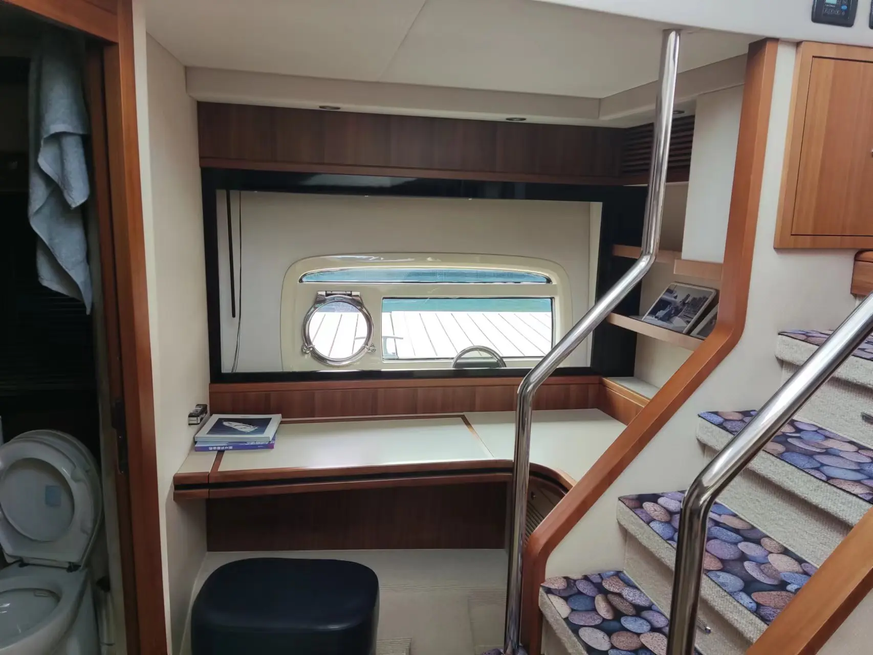 Azimut Magellano 50