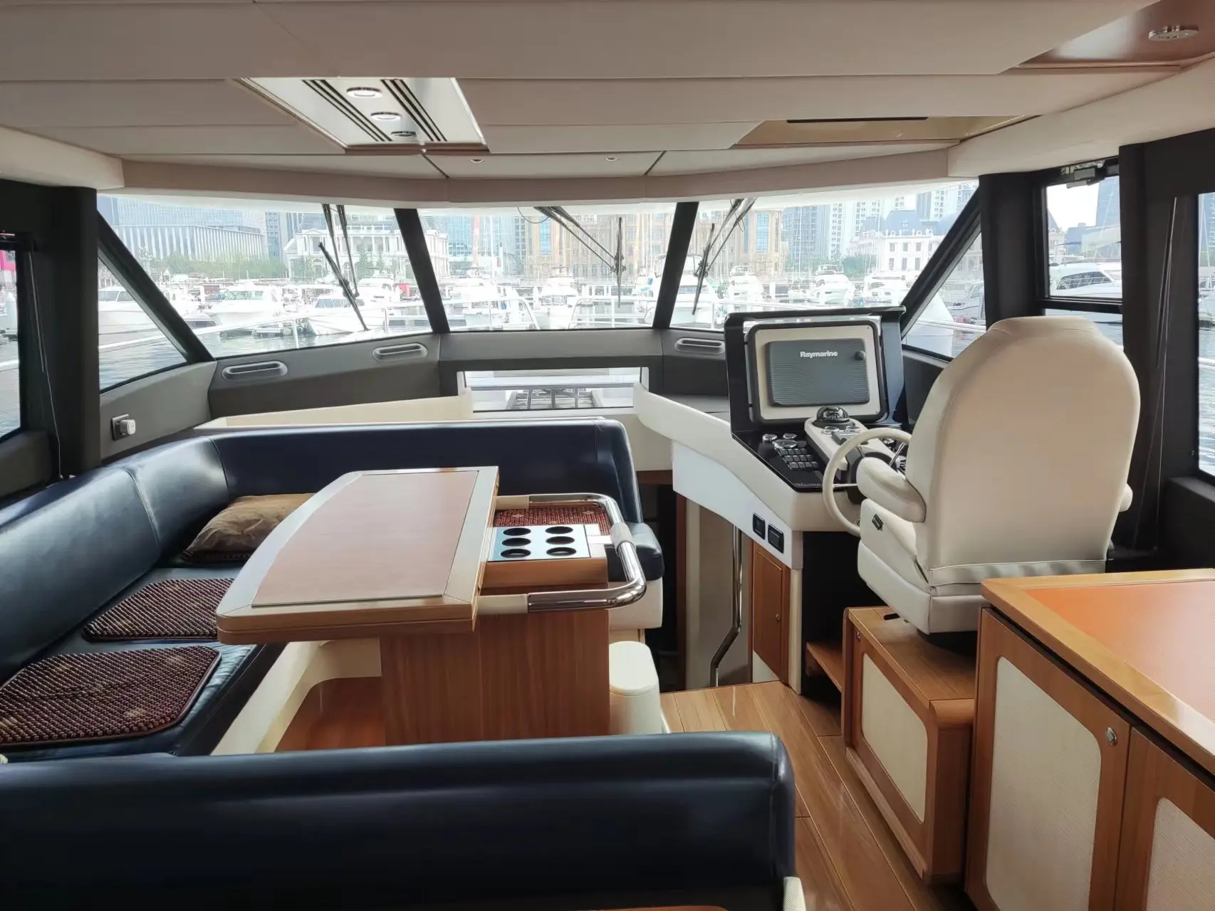 Azimut Magellano 50