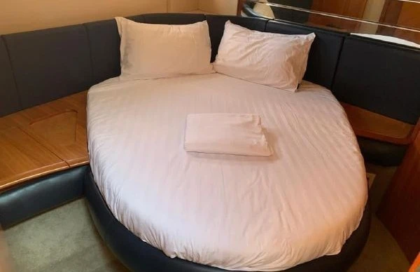 Azimut 46 Flybridge