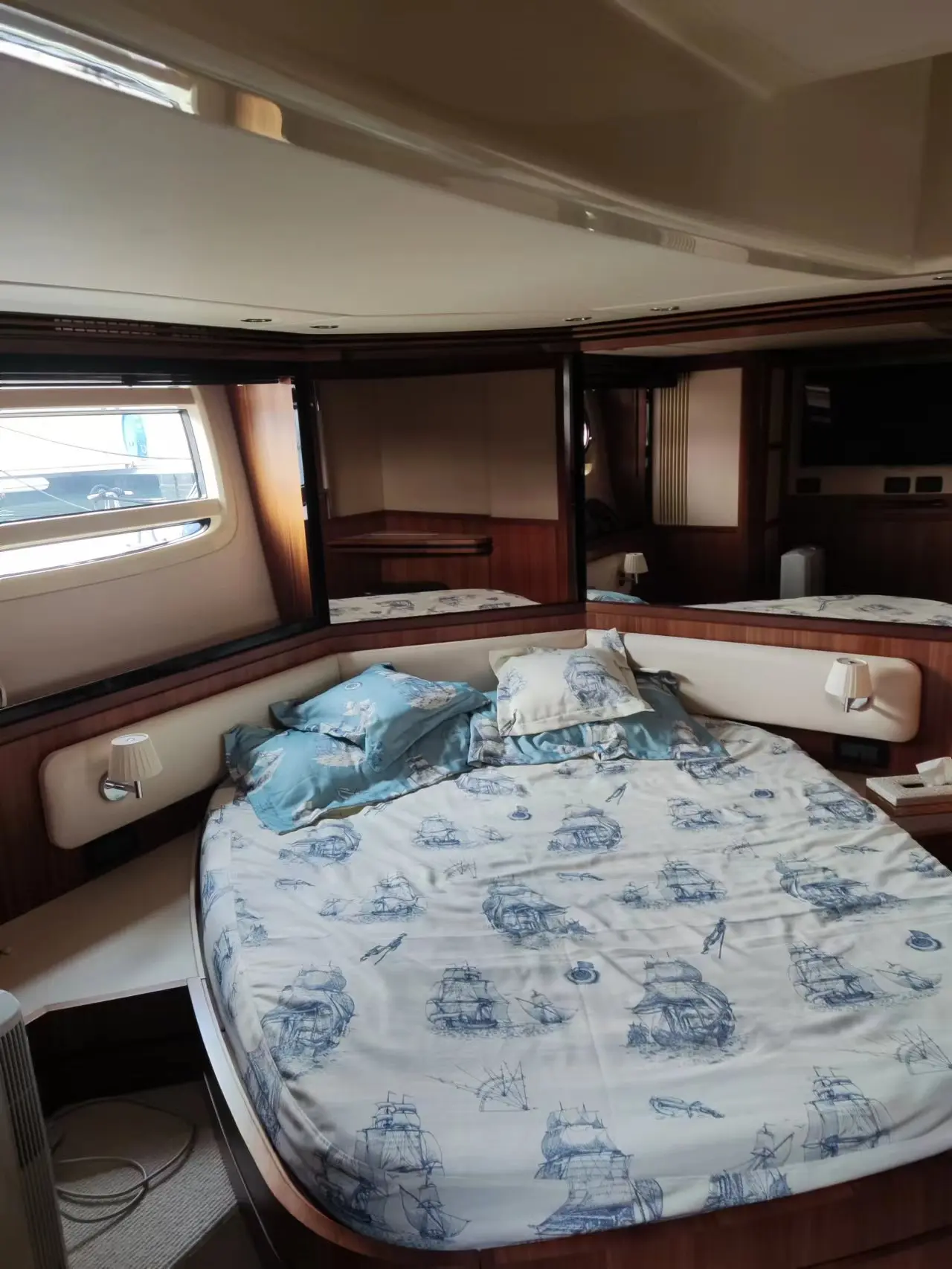 Azimut Magellano 50