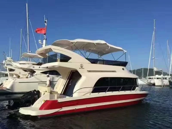 YiHong 38 Sport Motor