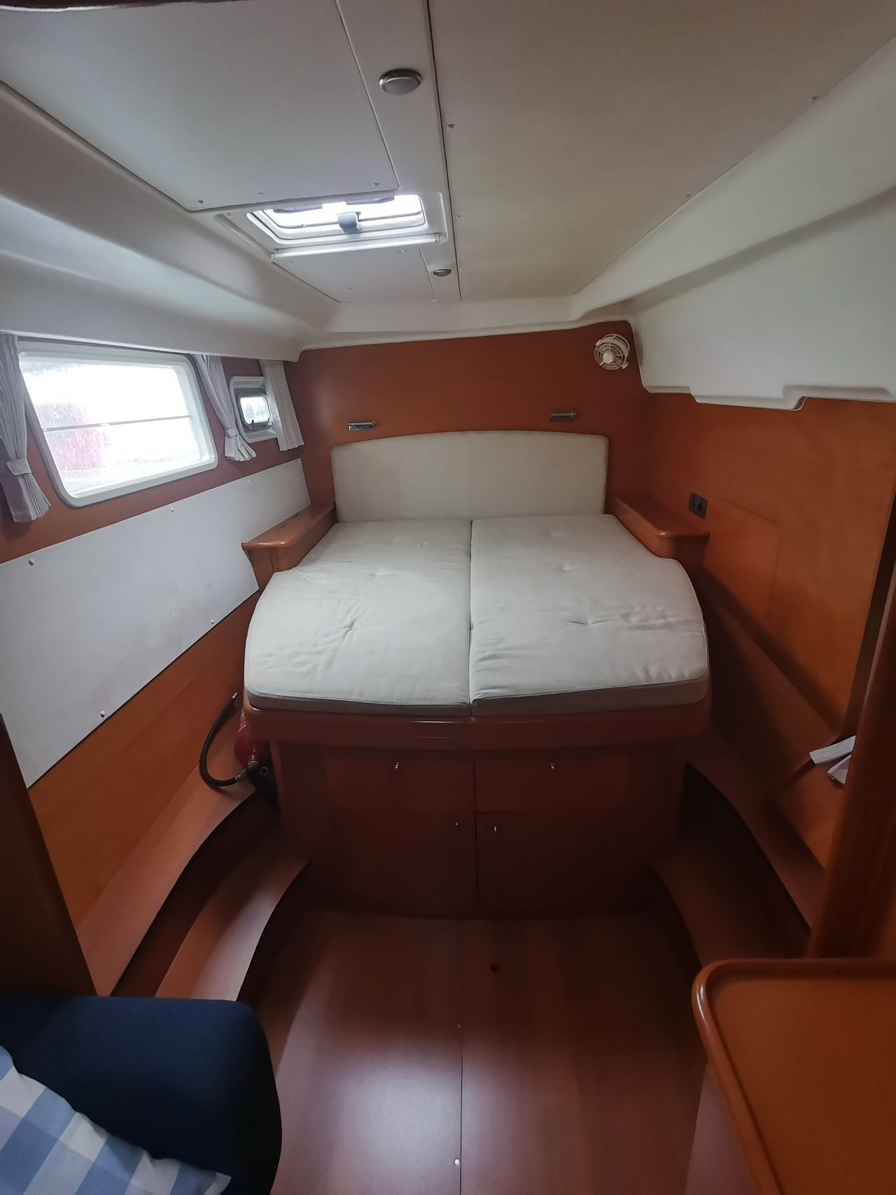 Lagoon 440 Catamaran Sailboat