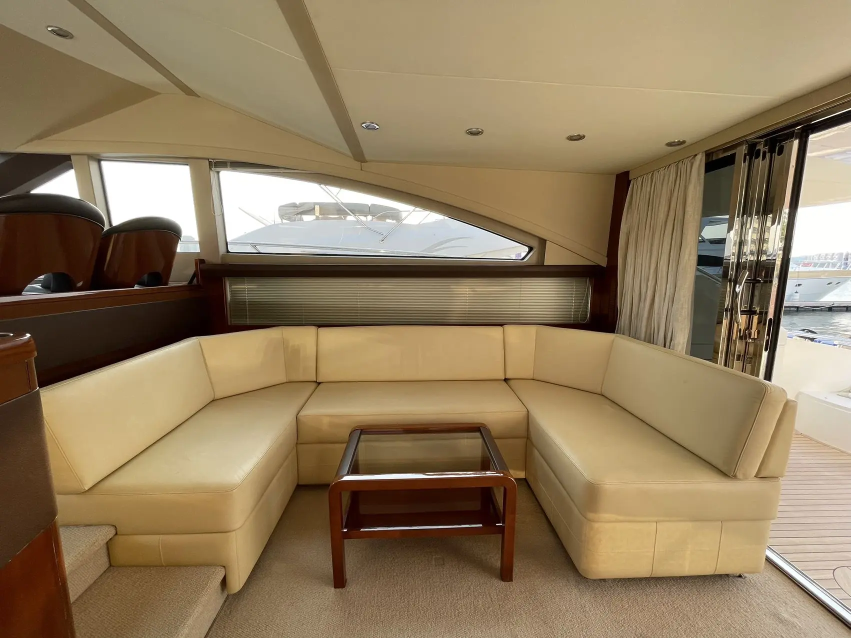Princess 50 Flybridge