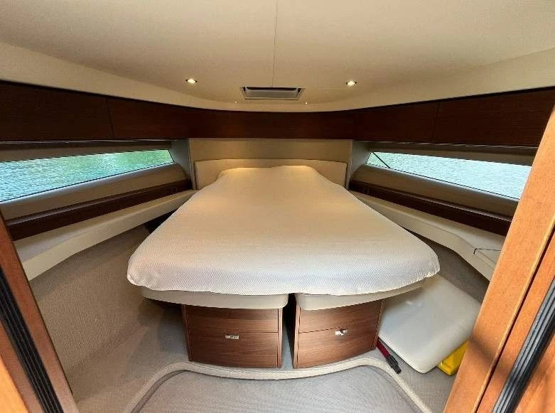Princess F45 Sport Bridge