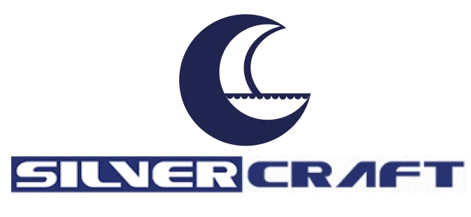 Silvercraft logo