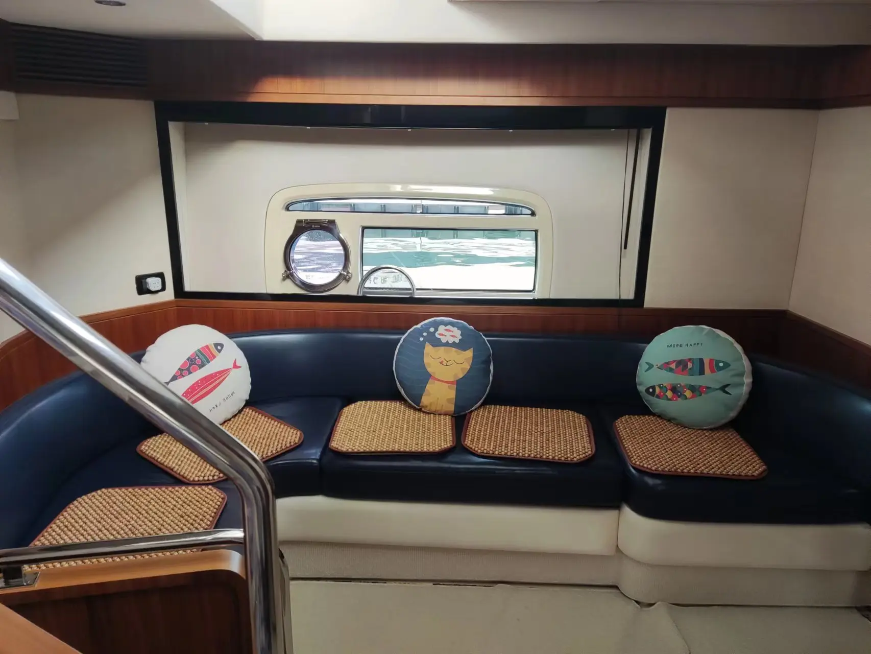 Azimut Magellano 50