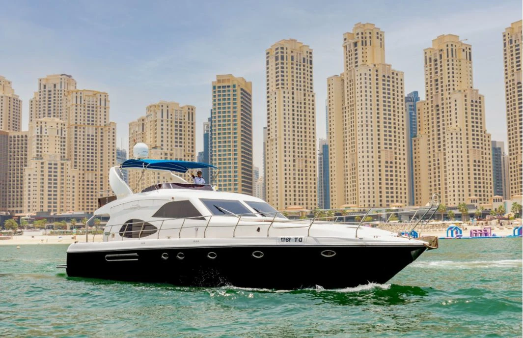 Al Shaali Marine AS 68