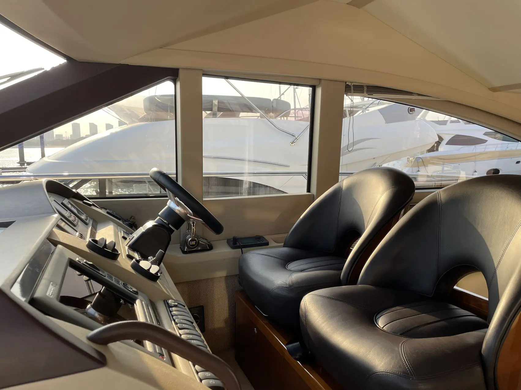 Princess 50 Flybridge