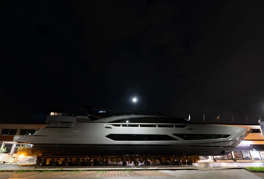 AB 130/200 yachts