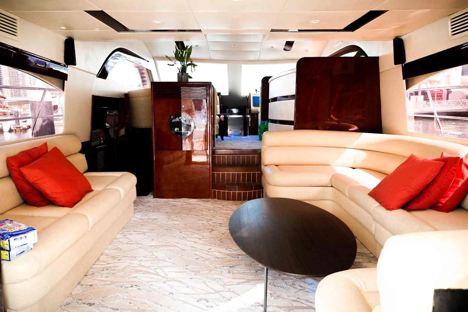 Al Shaali Marine AS 68