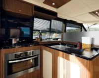 Azimut Magellano 50