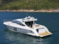 Azimut 62S Flybridge