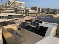 Princess 50 Flybridge