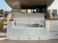 Princess 50 Flybridge