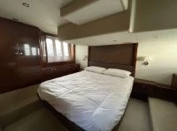 Princess 50 Flybridge