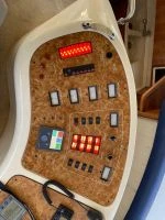 Azimut 46 Flybridge