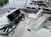 Princess F45 Sport Bridge