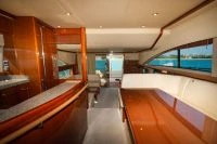 Princess 62 Flybridge