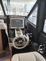 Azimut Magellano 50