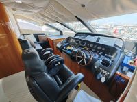 Sunseeker 80 Flybridge