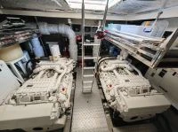Sunseeker 80 Flybridge