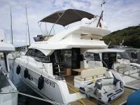 Bavaria 420 Flybridge