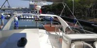 Princess 54 Flybridge
