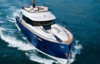 Azimut Magellano 50