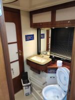 Azimut Magellano 50