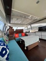 Azimut 62S Flybridge