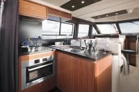 Azimut Magellano 50