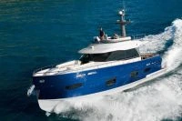 Azimut Magellano 50