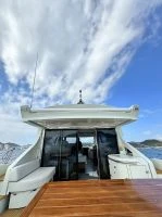 Azimut 62S Flybridge