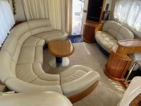 Azimut 46 Flybridge