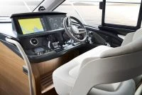 Princess F45 Sport Bridge