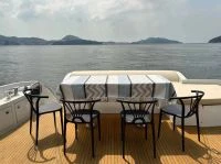 Azimut 62S Flybridge